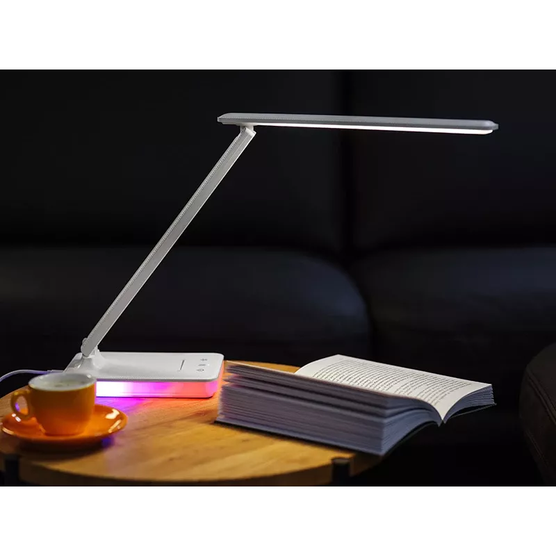 Tracer 47705 Prisma White LED stalinių lempa