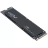 SSD diskas Crucial 2TB M.2 PCI Express 5.0 NVMe CT2000T705SSD3