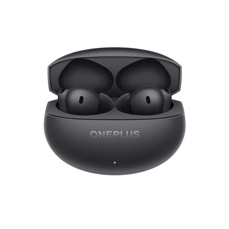 OnePlus Buds 4 belaidės ausinės su triukšmo slopinimu 55dB, IP55, Global Version