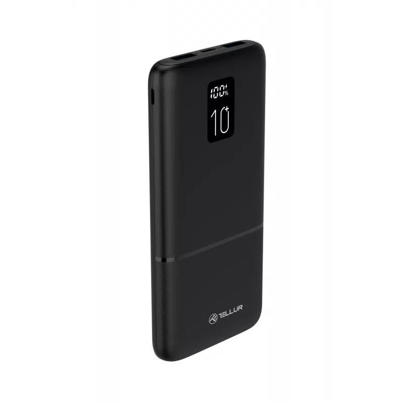 Nešiojamas powerbankas Tellur PD102 Boost Pro 10000mAh