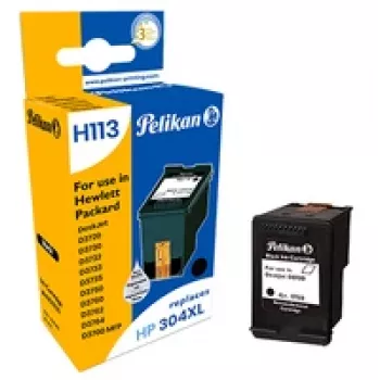 Pelikan 4950920 spausdintuvo eksploatacinė medžiaga juoda