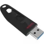 „SanDisk Ultra USB 3.0“ 128GB TV On Pack SDCZ48-128G-GTV46 (SDCZ48-128G-GTV46)