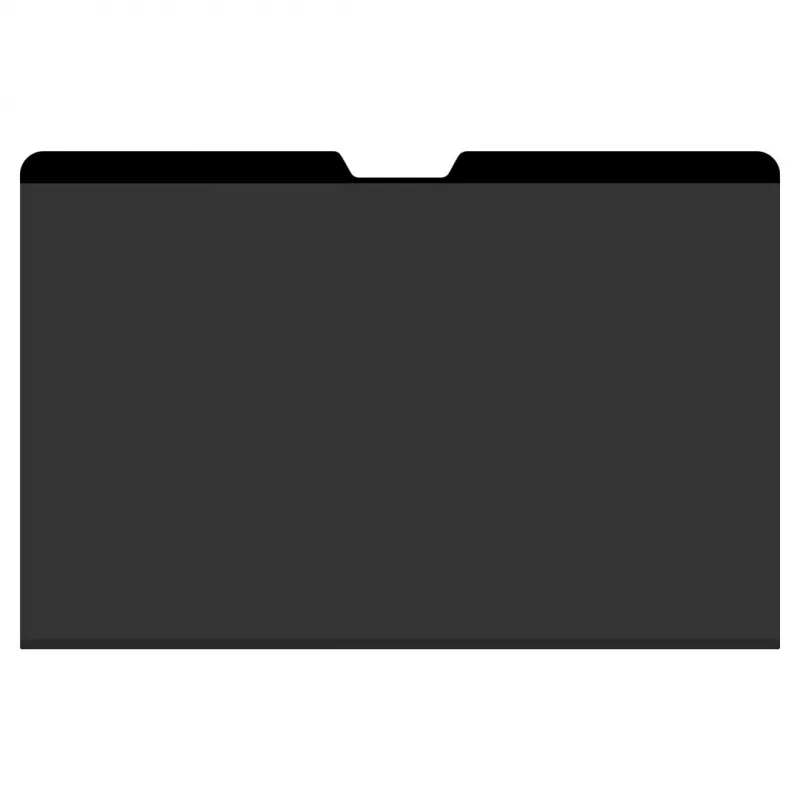 Magnetinė privatumo plėvelė, skirta MacBook Air 15