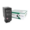 Toneras Lexmark 73B20M0 3000 puslapių Magenta