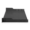Lentyna Digitus DN-19 TRAY-1-SW tvirtinimui 19 colių spintose
