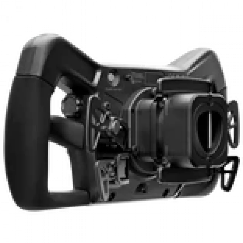Simucube Savu Pro vairas + Link Hub