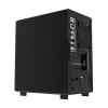 Kompiuterio korpusas Darkflash DB330M Mesh ATX juodas