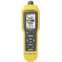 Fluke 805 FC vibrometras ir termometras
