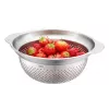 GEFU PREMIO G-28131 23 cm nerūdijančio plieno virtuvinis sietelis