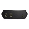 Creative Sound BlasterX G6 - išorinis USB DAC ir stiprintuvas