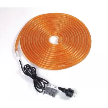 Universali LED juosta Eurolite 50506083 5000 mm Oranžinė 180 lempučių