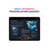 Apple iPad Air 13 colių Wi-Fi + Cellular 128GB – Violetinė