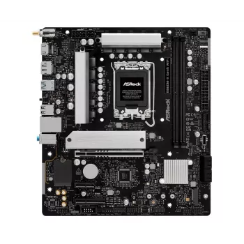Motininė plokštė ASRock B860M-X GEN5 WIFI