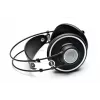 Ausinės AKG K702 laidinės, juodos/pilkos, 10–39800 Hz