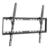 TV laikiklis LogiLink BP0039 177,8 cm 70 juoda nerūdijantis plienas