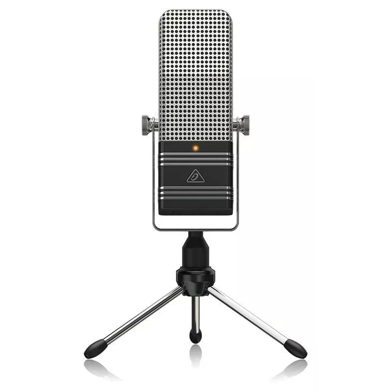 Mikrofonas Behringer BV44 USB kondensatorinis mikrofonas