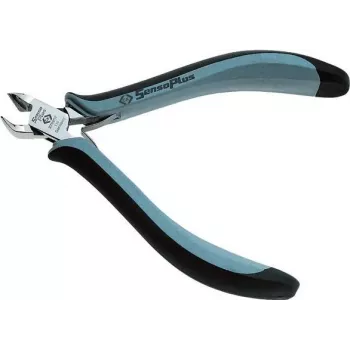Replės įstrižinės C.K Tools SensoPlus