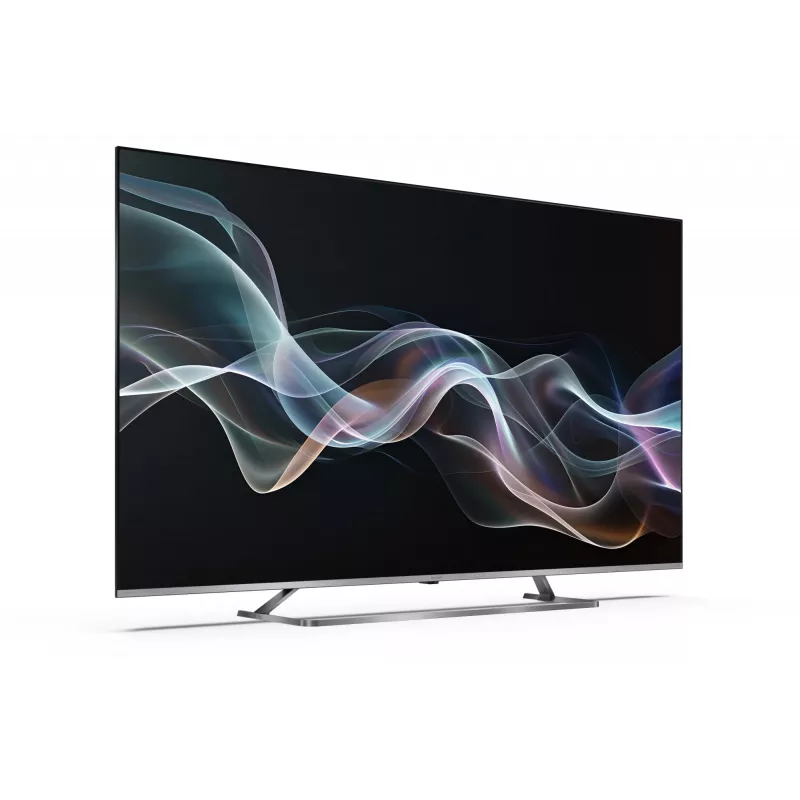 Sharp 4K Ultra HD QLED MiniLED televizorius | 65JP7265E | 55 colio | Smart TV | Google TV | UHD