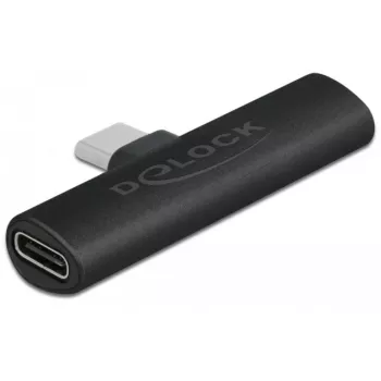 Adapteris USB Type-C į 2x USB Type-C PD DeLOCK 64114