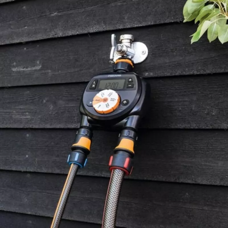 Fiskars vandens laikmatis dvigubas 1054792