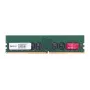 Synology - DDR4 - Modul - 8 GB - DIMM 288-PIN - 2666 MHz / PC4-21300 1.2 V ungepuffert ECC
