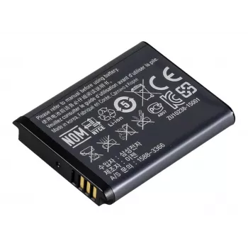 Samsung Li-Ion, 740mAh, 2,7Wh ličio jonų baterija