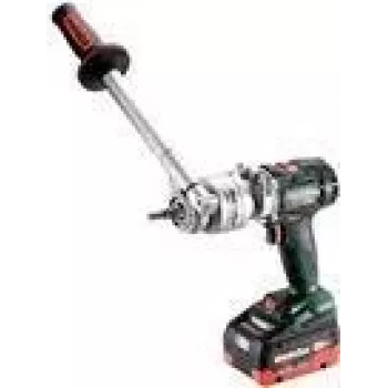 Gręžtuvas su pistoline rankena Metabo BS 18 LTX BL Q I 550 RPM 2.7 kg