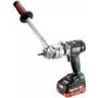Gręžtuvas su pistoline rankena Metabo BS 18 LTX BL Q I 550 RPM 2.7 kg