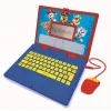Lexibook Paw Patrol Trilingvistinis mokomasis nešiojamas kompiuteris UA/ENG/PL 186 veiklų