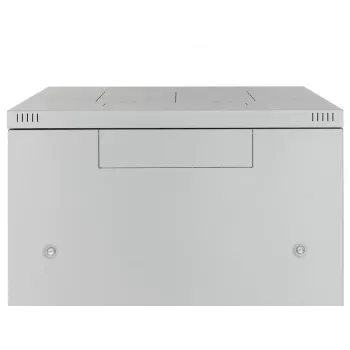Laisvai pastatomas stovas Triton 19 col. Delta S 27U/600x600 stiklinis pilkas