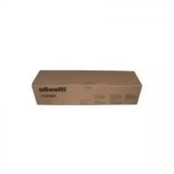 OLIVETTI B0947 - TK-590C - Toner cyan - skirtas d-Color MF2603, MF2604, P2026