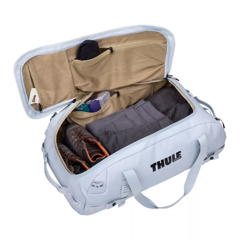 Thule Chasm 70L kelioninis krepšys minkšta mėlyna