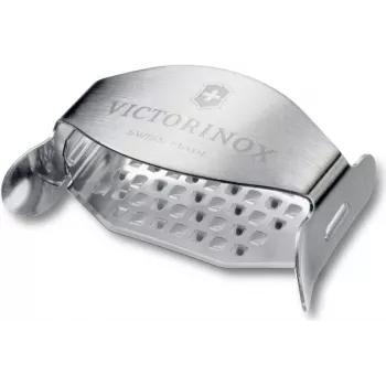Tarkavimo ir spiralizavimo įrankis Victorinox 7.6076, nerūdijantis plienas