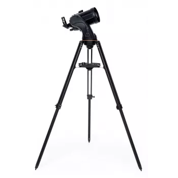 Teleskopas Celestron AstroFi 5 SCT