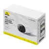 Baseus Outdoor Camera Security B1 2K lauko stebėjimo kamera