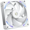 Kompiuterio ventiliatorius NZXT Performance Fan F140X 140 mm baltas