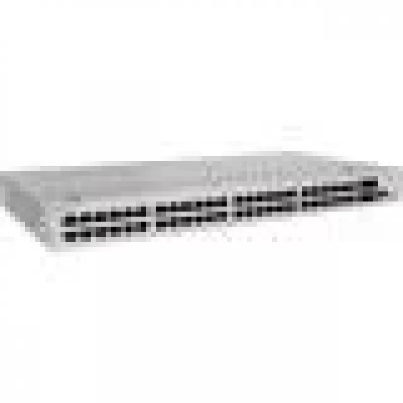 Switch HUAWEI S310-48P4X – 48x Gigabit Ethernet RJ-45, 4x SFP+, PoE, 1U