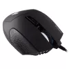 Corsair žaidimų pelė Scimitar RGB Elite optinė laidinė 17 klavišų 18000 dpi juoda