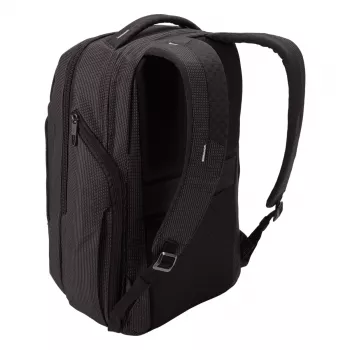 Thule 5258 Crossover 2 nešiojamojo kompiuterio kuprinė 30L juoda
