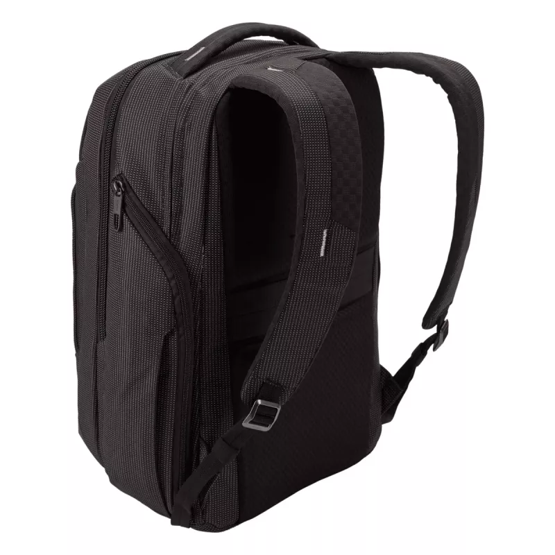 Thule 5258 Crossover 2 nešiojamojo kompiuterio kuprinė 30L juoda