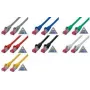 Tinklo kabelis ShiverPeaks BS75717-AR Raudonas 7,5m Cat6a S/FTP