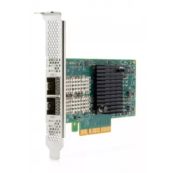 HPE Ethernet 10/25Gb 2-port 640SFP28 vidinis tinklo adapteris