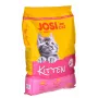 Sausas kačiukų ėdalas JosiCat Kitten 10 kg – pilnavertė mityba augantiems kačiukams