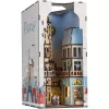 REVELL Tiny Adventures „Paryžius“ – miniatiūrinis popierinis laivo modelis, kūrybinis hobis