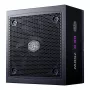 Cooler Master GX II Gold 750 ATX3.1 (750 W) maitinimo blokas, juodas