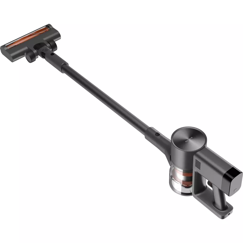 Belaidis dulkių siurblys Xiaomi BHR8828EU, akumuliatorinis, 25,2 V, 60 min veikimo, 25000 Pa siurbimas, 0,6 L be maišelio, HEPA, LED ekranas