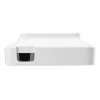 DECT IP bazinė stotelė Gigaset N770 IP Pro – 120 kanalų, HTTPS/SIPS/SRTP/SSL/TLS, patalpose iki 50 m, lauke iki 300 m, balta