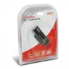 UNITEK Y-1039 sąsajos plokštė, USB kabelis komplekte, 5 Gbit/s, juoda, plug-and-play