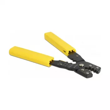 Crimping įrankis DeLOCK 90543 gnybtų kontaktams AWG 10–28