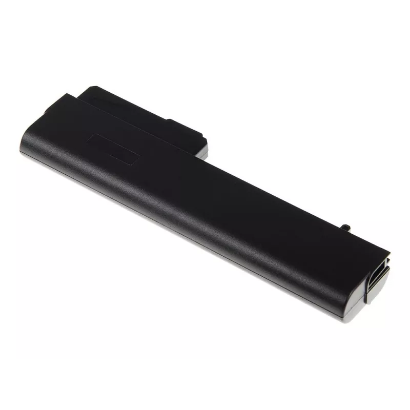 Green Cell akumuliatorius nešiojamam kompiuteriui (atitinka HP RW556AA, HP HSTNN-C48C) – Ličio jonų, 6 elementai, 4400 mAh, juoda – tinka HP 2510p, Business Notebook nc2400, EliteBook 2530p
